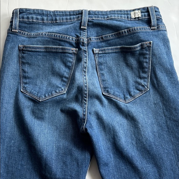 Letter to Juliet L.T.J Romeo Straight leg jeans size 28 - Picture 6 of 10